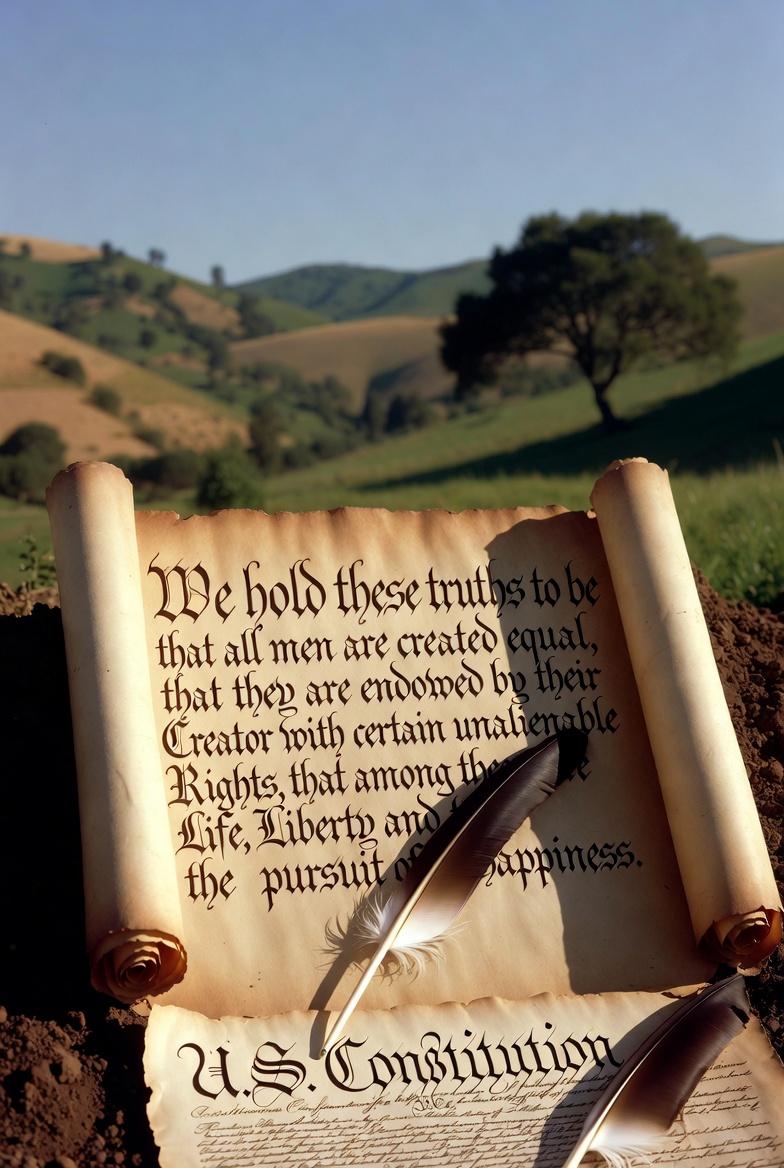Restoring the Original Republic: Why the San Bernardino county Jural Society Stands as a True De Jure Assembly – And the Truth About the “US Corp” Bankruptcy